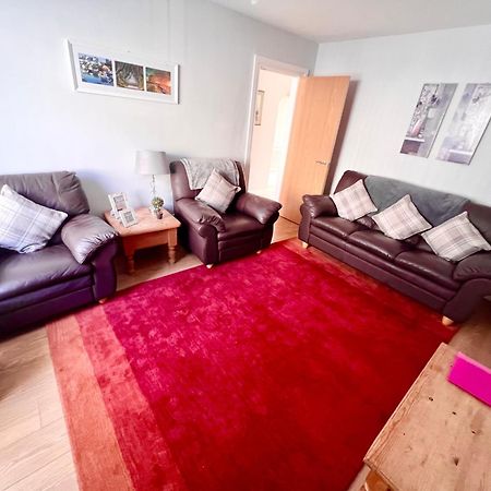 Number 14 Self Catering, Portrush, Northern Ireland מראה חיצוני תמונה