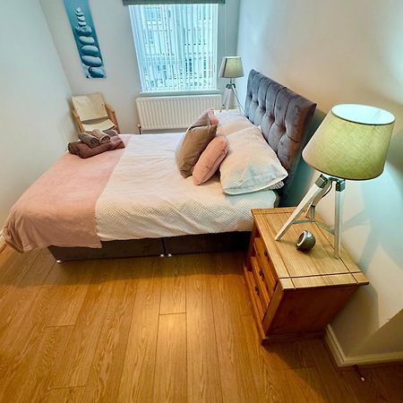 Number 14 Self Catering, Portrush, Northern Ireland מראה חיצוני תמונה