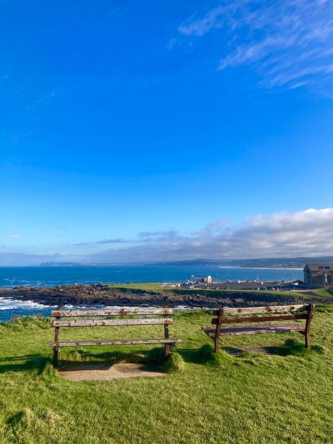 Number 14 Self Catering, Portrush, Northern Ireland מראה חיצוני תמונה