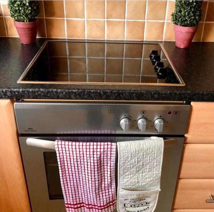 Number 14 Self Catering, Portrush, Northern Ireland מראה חיצוני תמונה