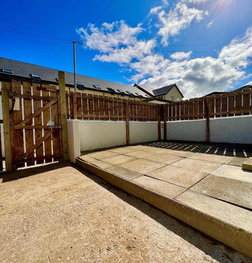 Number 14 Self Catering, Portrush, Northern Ireland מראה חיצוני תמונה