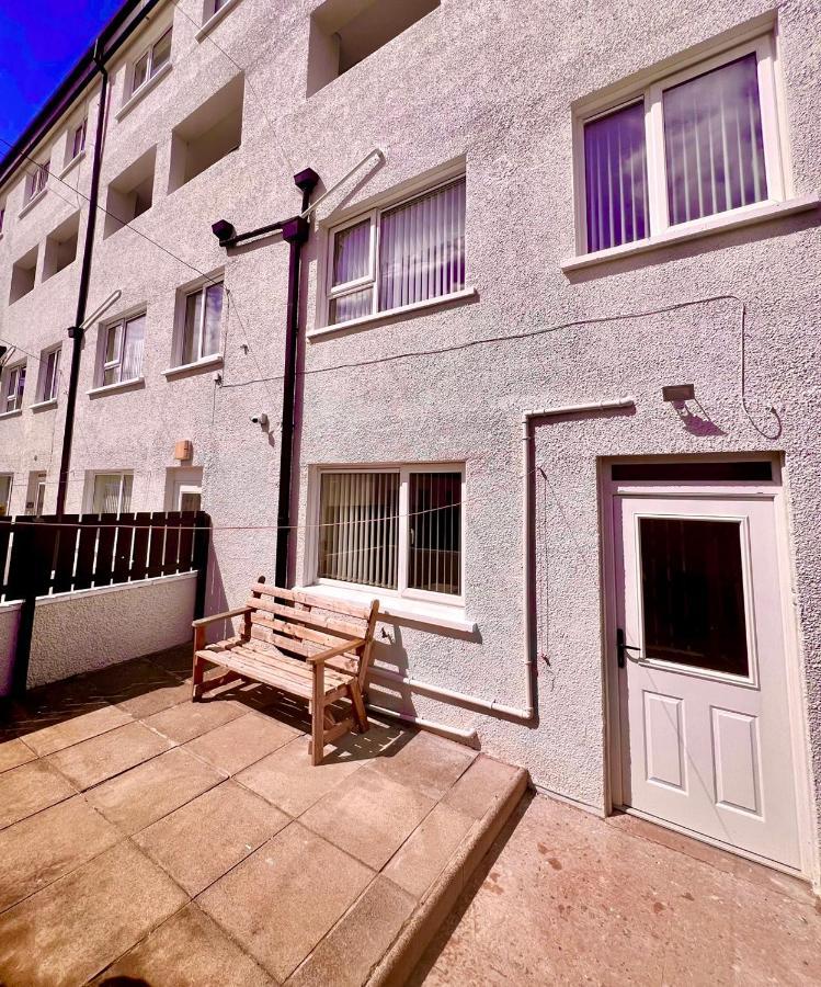 Number 14 Self Catering, Portrush, Northern Ireland מראה חיצוני תמונה