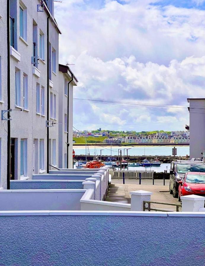 Number 14 Self Catering, Portrush, Northern Ireland מראה חיצוני תמונה