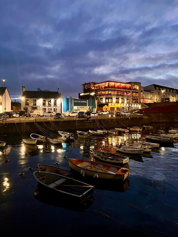 Number 14 Self Catering, Portrush, Northern Ireland מראה חיצוני תמונה