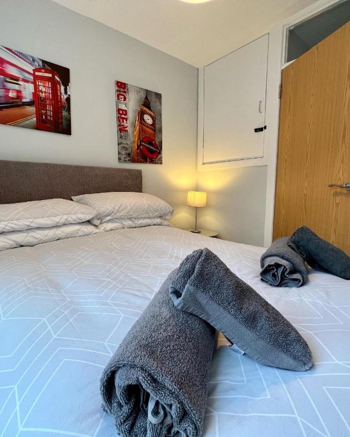Number 14 Self Catering, Portrush, Northern Ireland מראה חיצוני תמונה