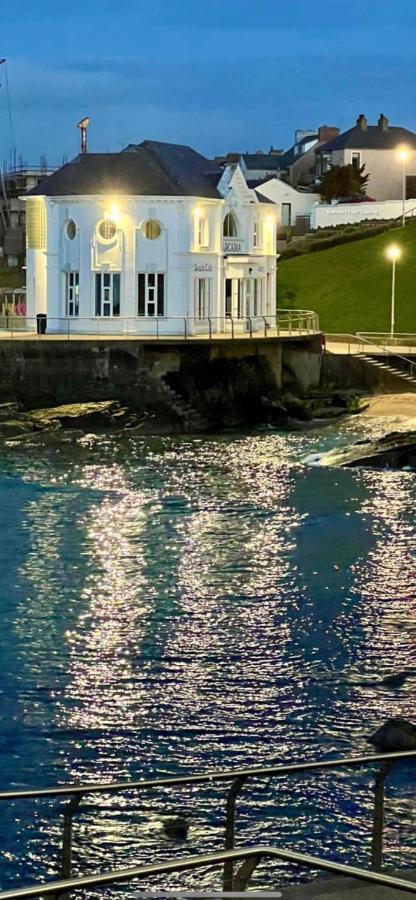 Number 14 Self Catering, Portrush, Northern Ireland מראה חיצוני תמונה