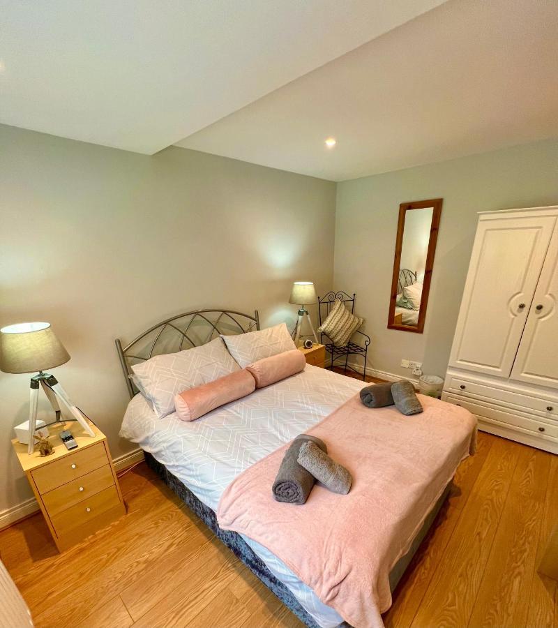 Number 14 Self Catering, Portrush, Northern Ireland מראה חיצוני תמונה