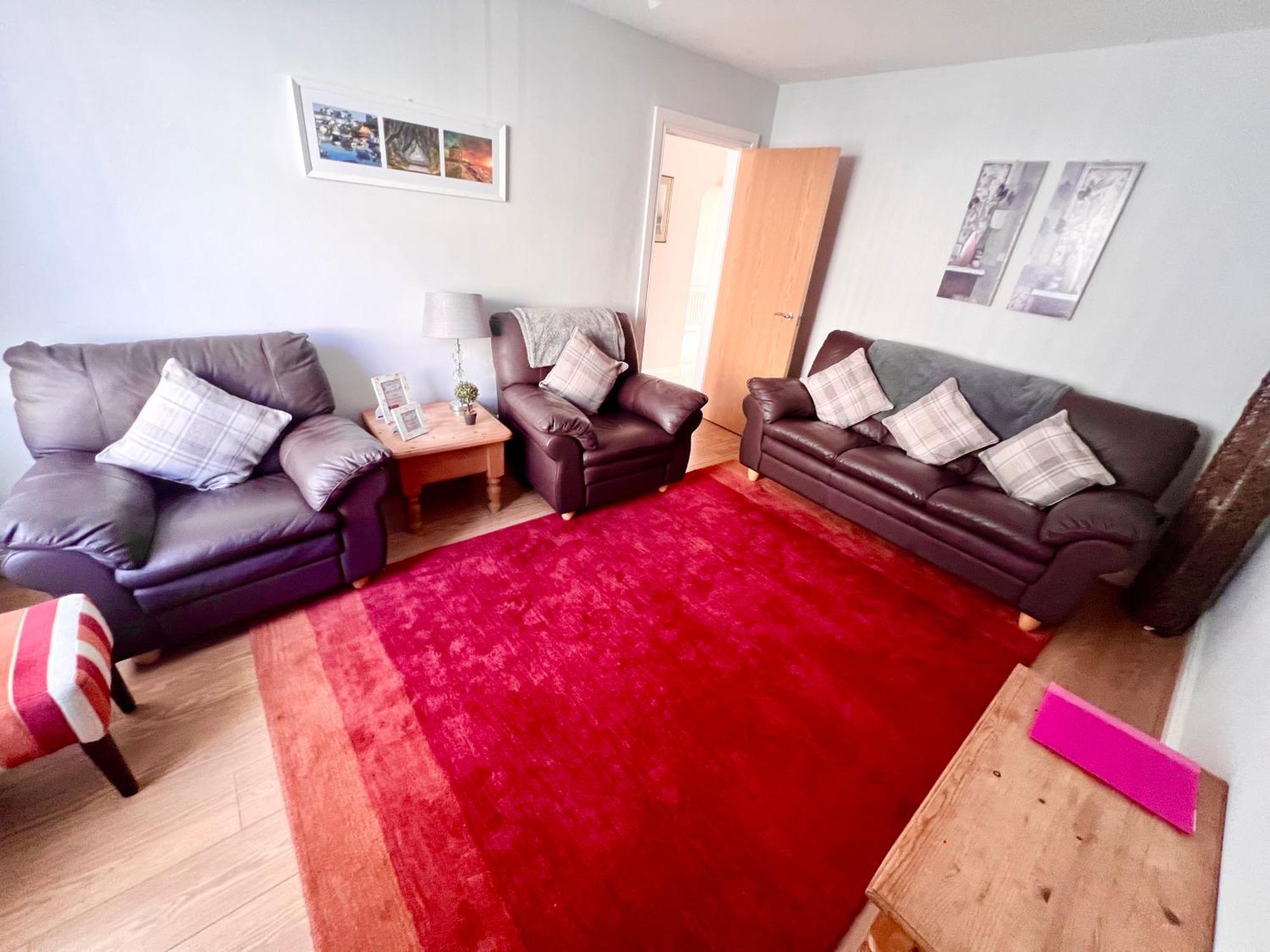 Number 14 Self Catering, Portrush, Northern Ireland מראה חיצוני תמונה