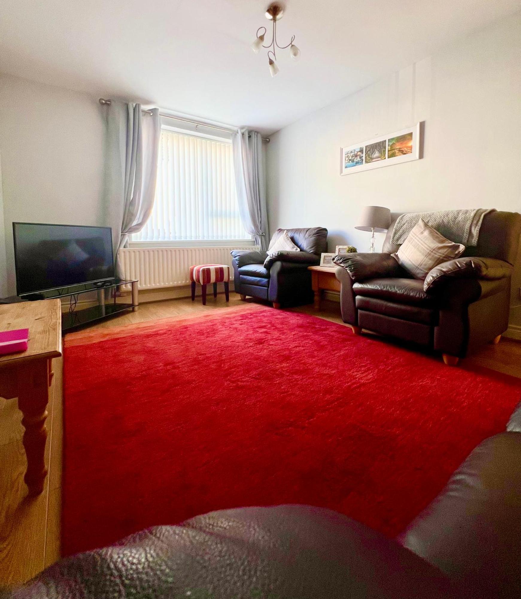 Number 14 Self Catering, Portrush, Northern Ireland מראה חיצוני תמונה