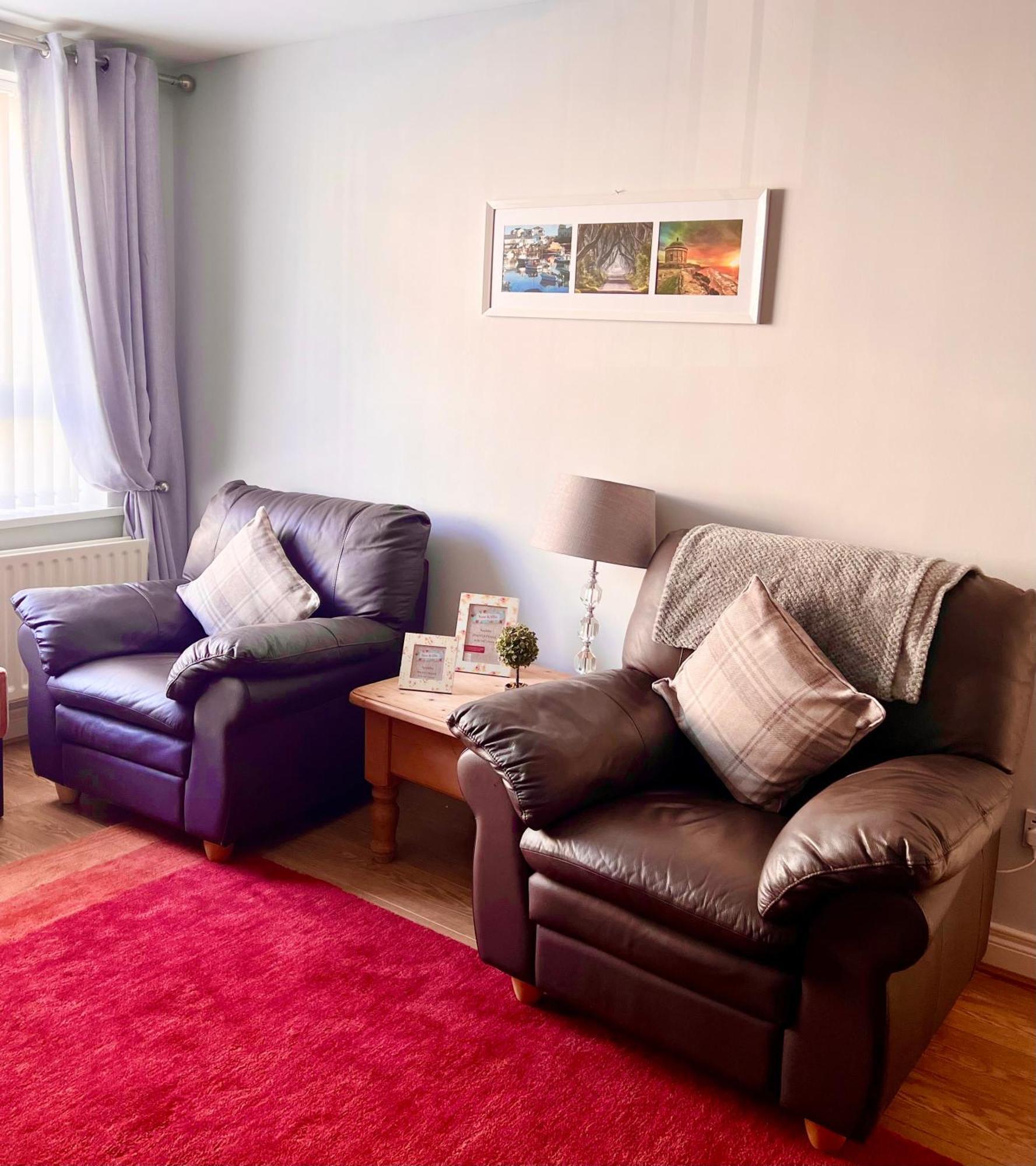 Number 14 Self Catering, Portrush, Northern Ireland מראה חיצוני תמונה