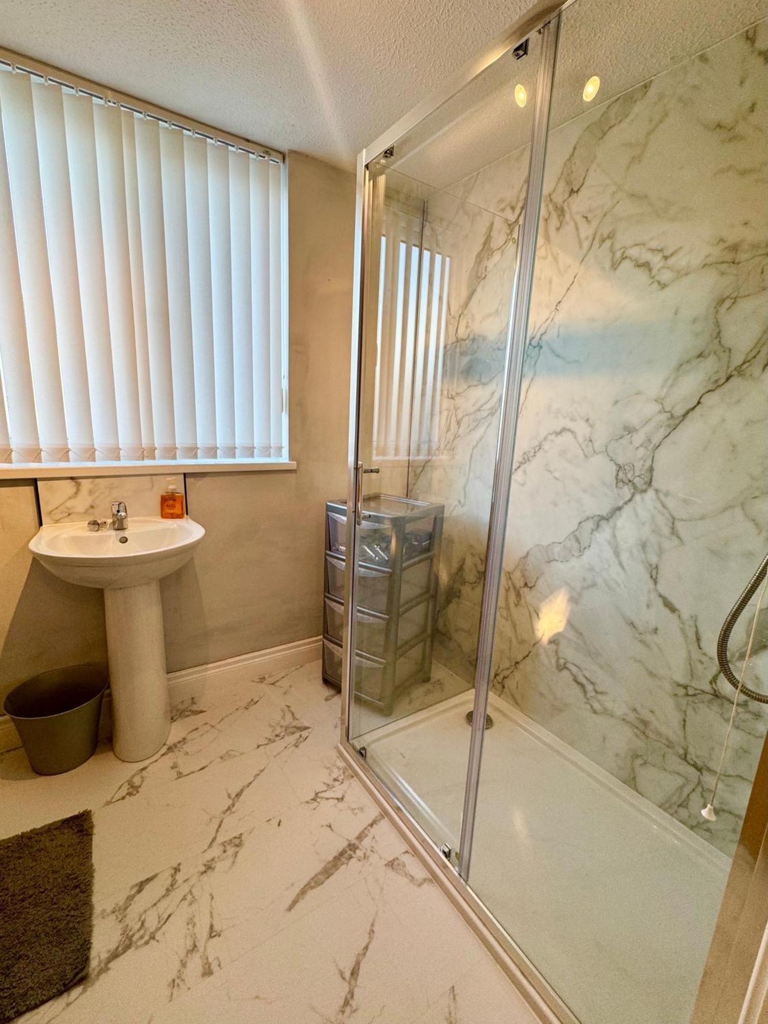 Number 14 Self Catering, Portrush, Northern Ireland מראה חיצוני תמונה