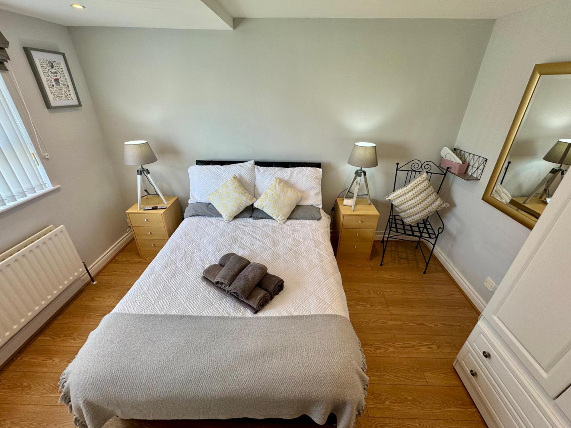 Number 14 Self Catering, Portrush, Northern Ireland מראה חיצוני תמונה