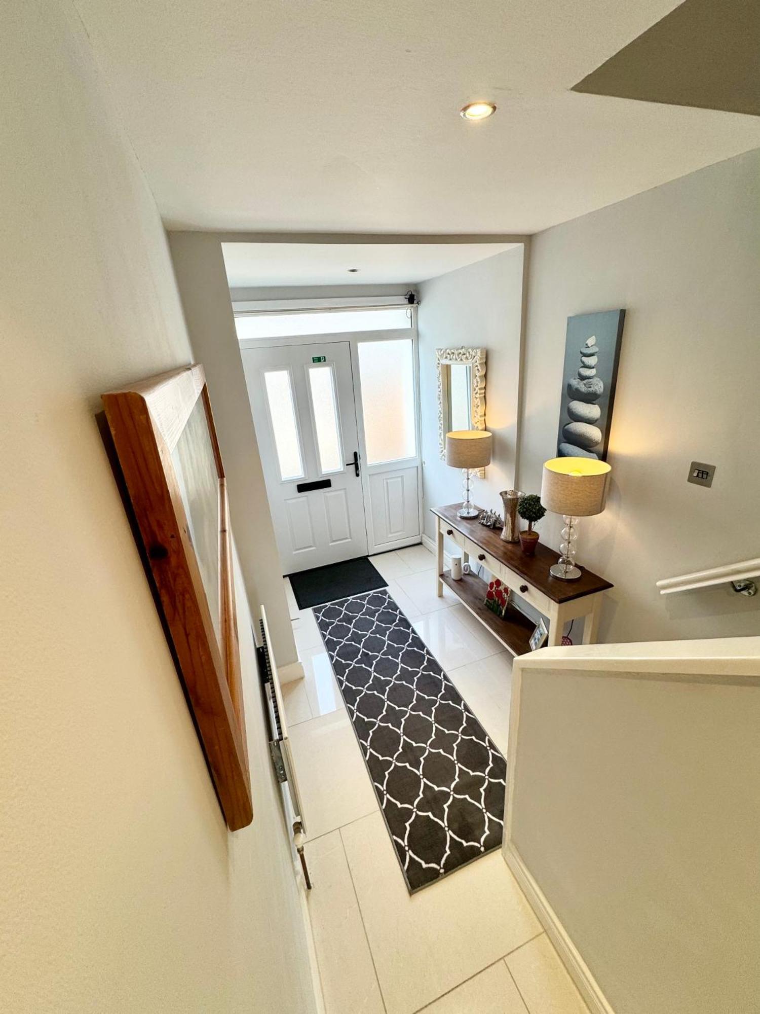 Number 14 Self Catering, Portrush, Northern Ireland מראה חיצוני תמונה