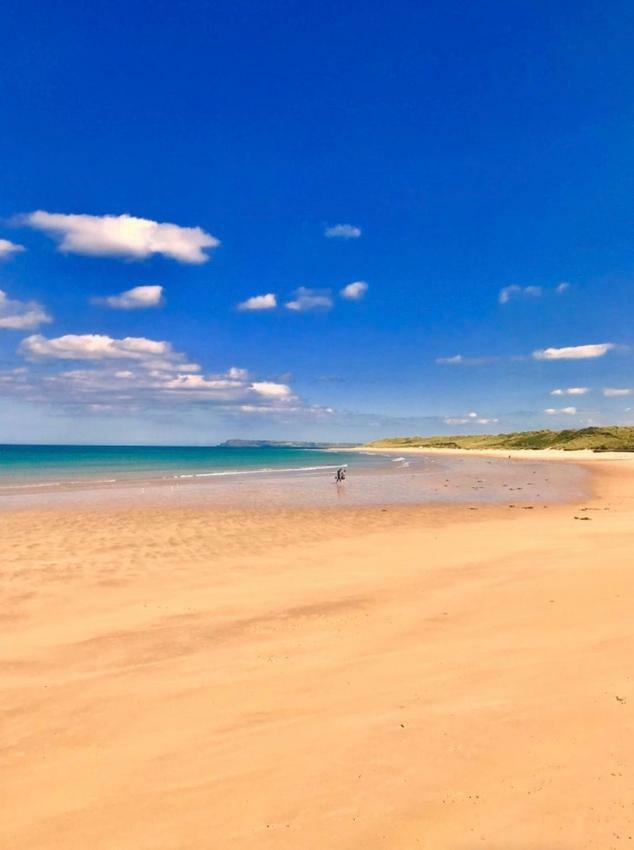 Number 14 Self Catering, Portrush, Northern Ireland מראה חיצוני תמונה